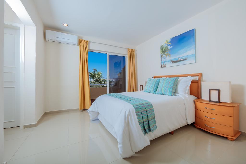 Isla Mazatlan Residence Club Kültér fotó