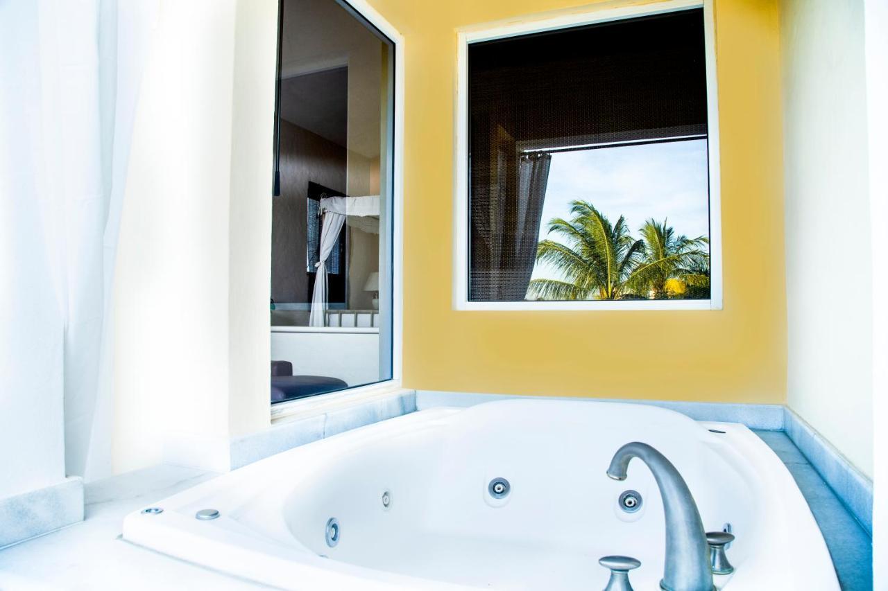 Isla Mazatlan Residence Club Kültér fotó