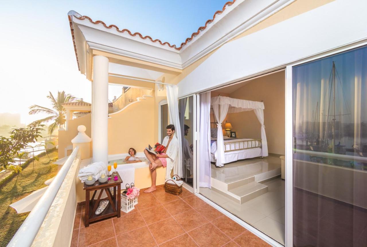 Isla Mazatlan Residence Club Kültér fotó