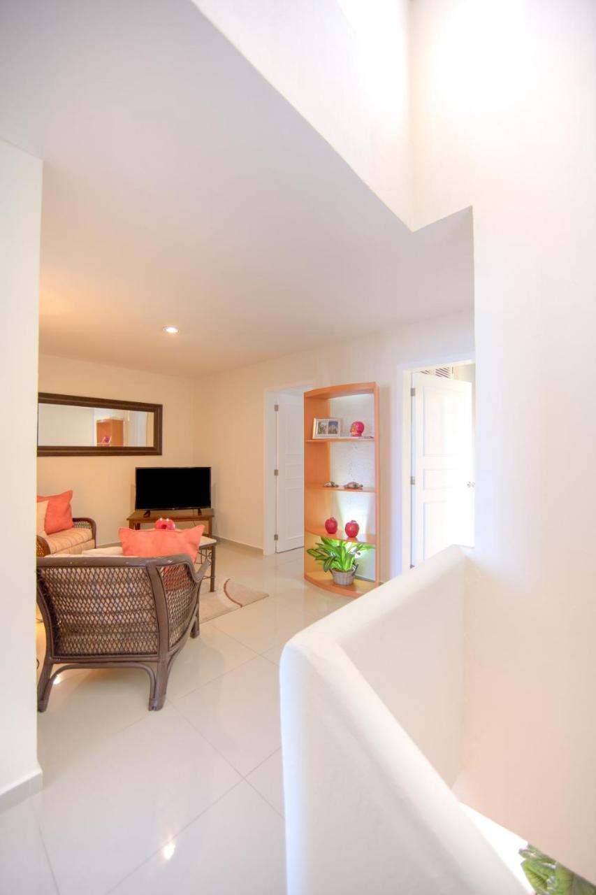 Isla Mazatlan Residence Club Kültér fotó