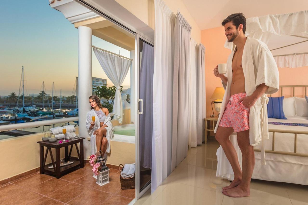 Isla Mazatlan Residence Club Kültér fotó