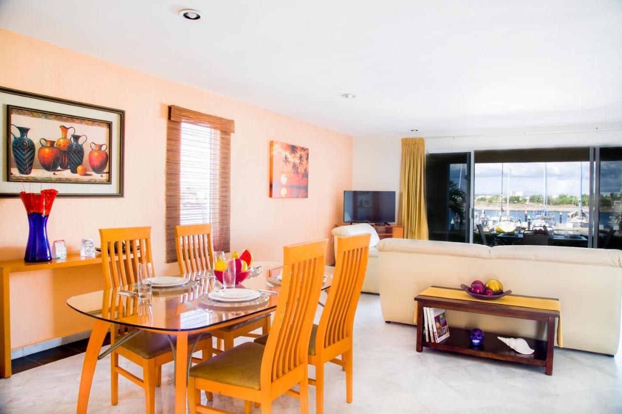 Isla Mazatlan Residence Club Kültér fotó