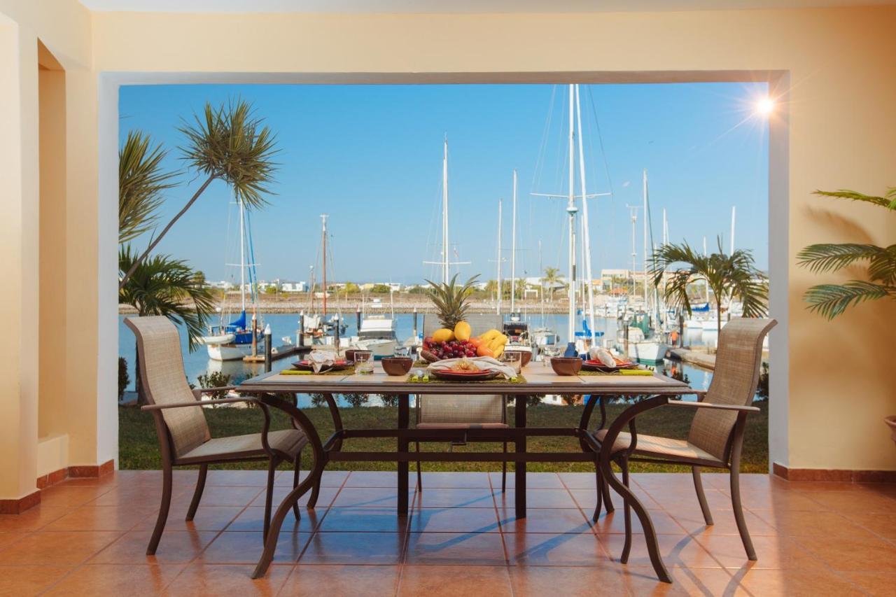 Isla Mazatlan Residence Club Kültér fotó