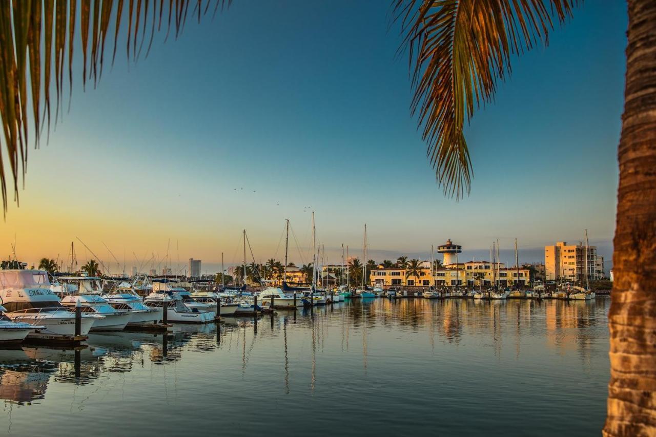 Isla Mazatlan Residence Club Kültér fotó