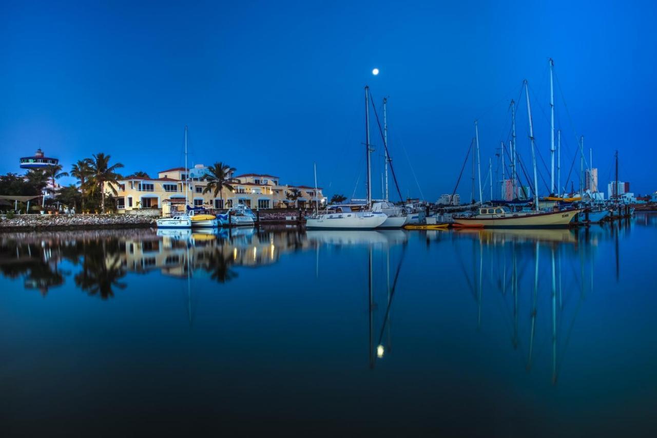 Isla Mazatlan Residence Club Kültér fotó