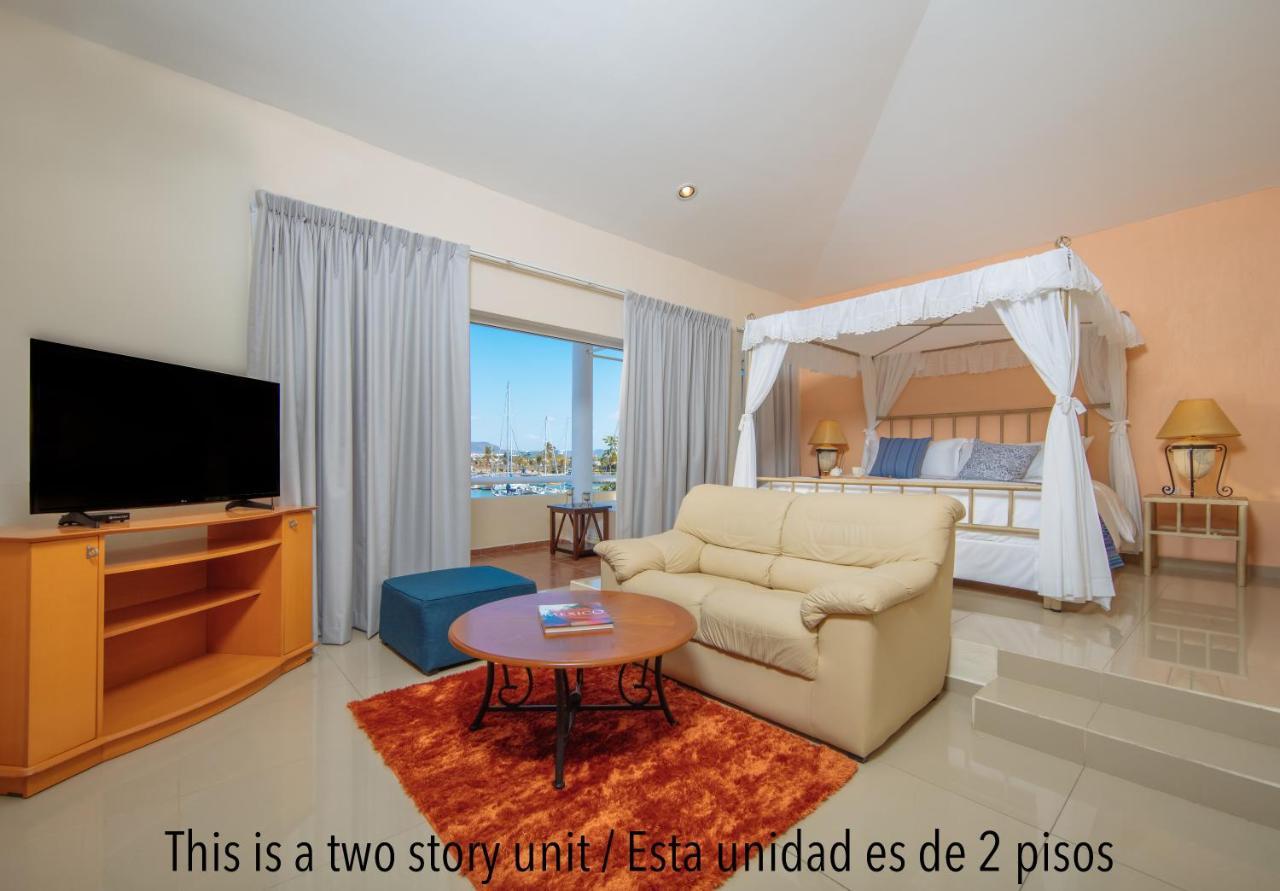 Isla Mazatlan Residence Club Kültér fotó